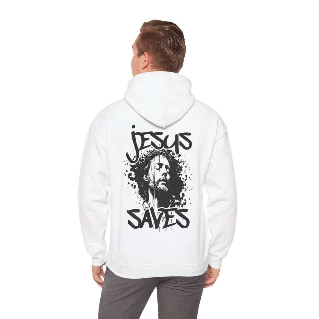 BENJAMIN - Hoodie