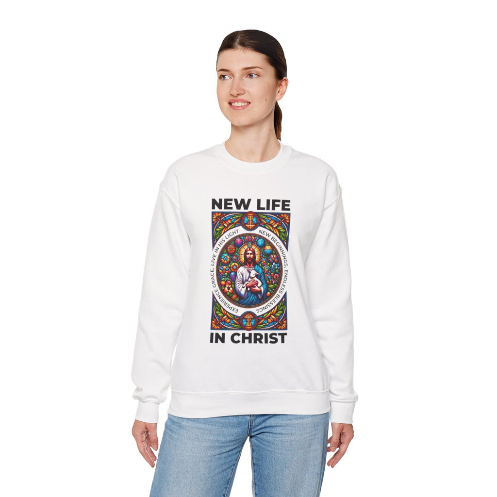 SIMON - Sweatshirt