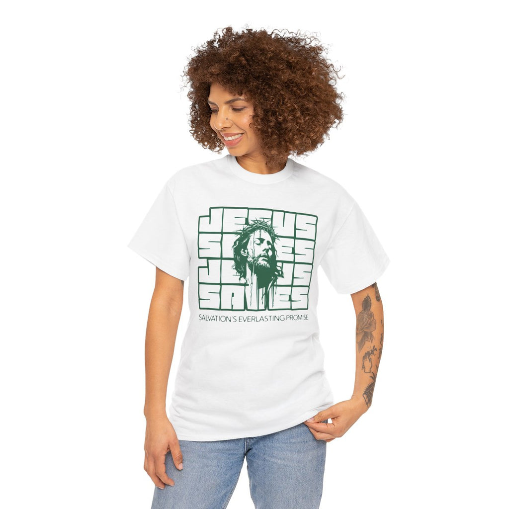 MARTHA - Basic Tee