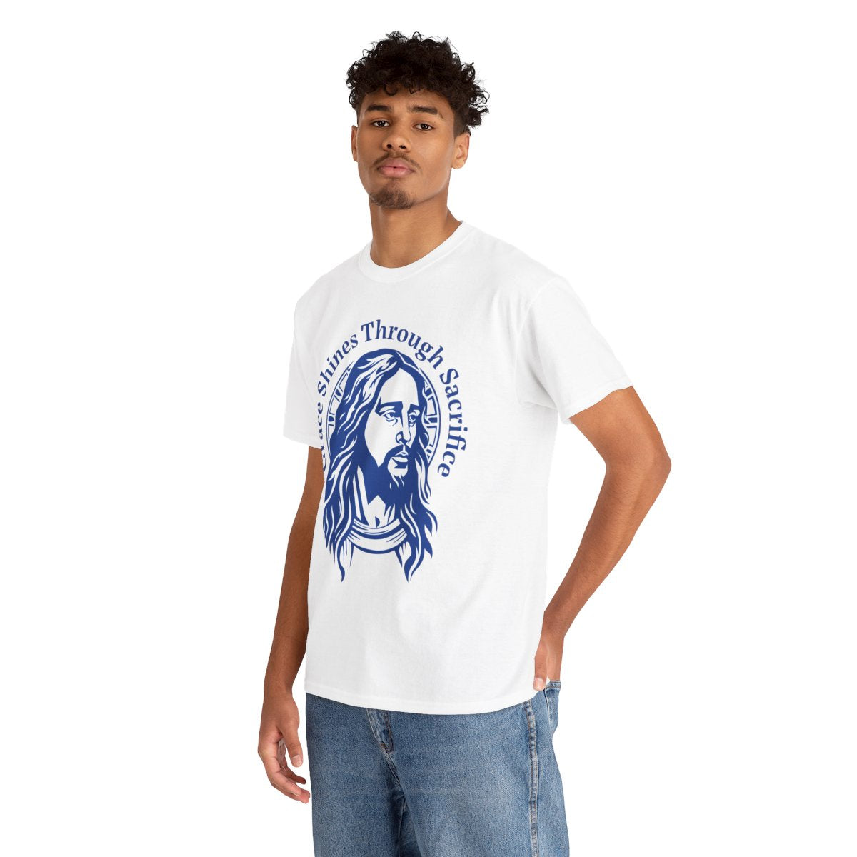 JAKE - Basic Tee