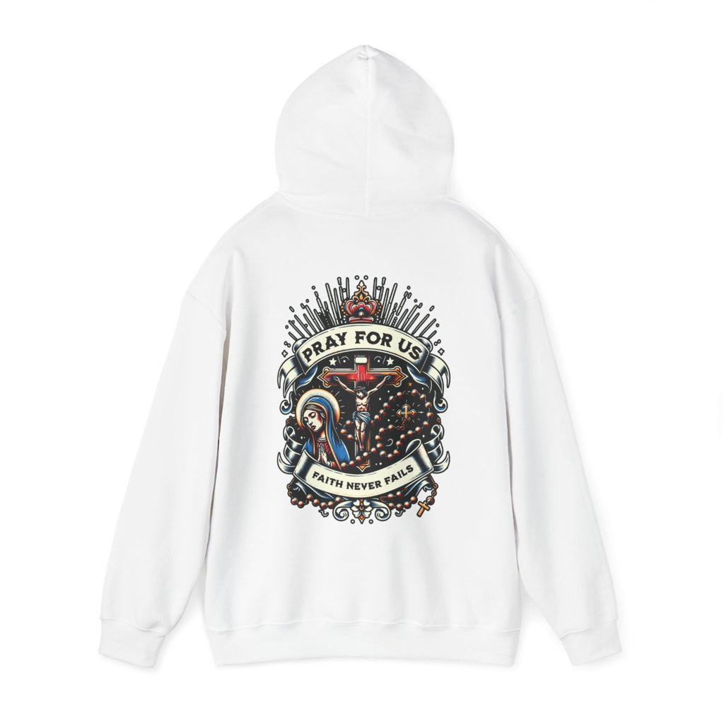 LEIGH - Hoodie