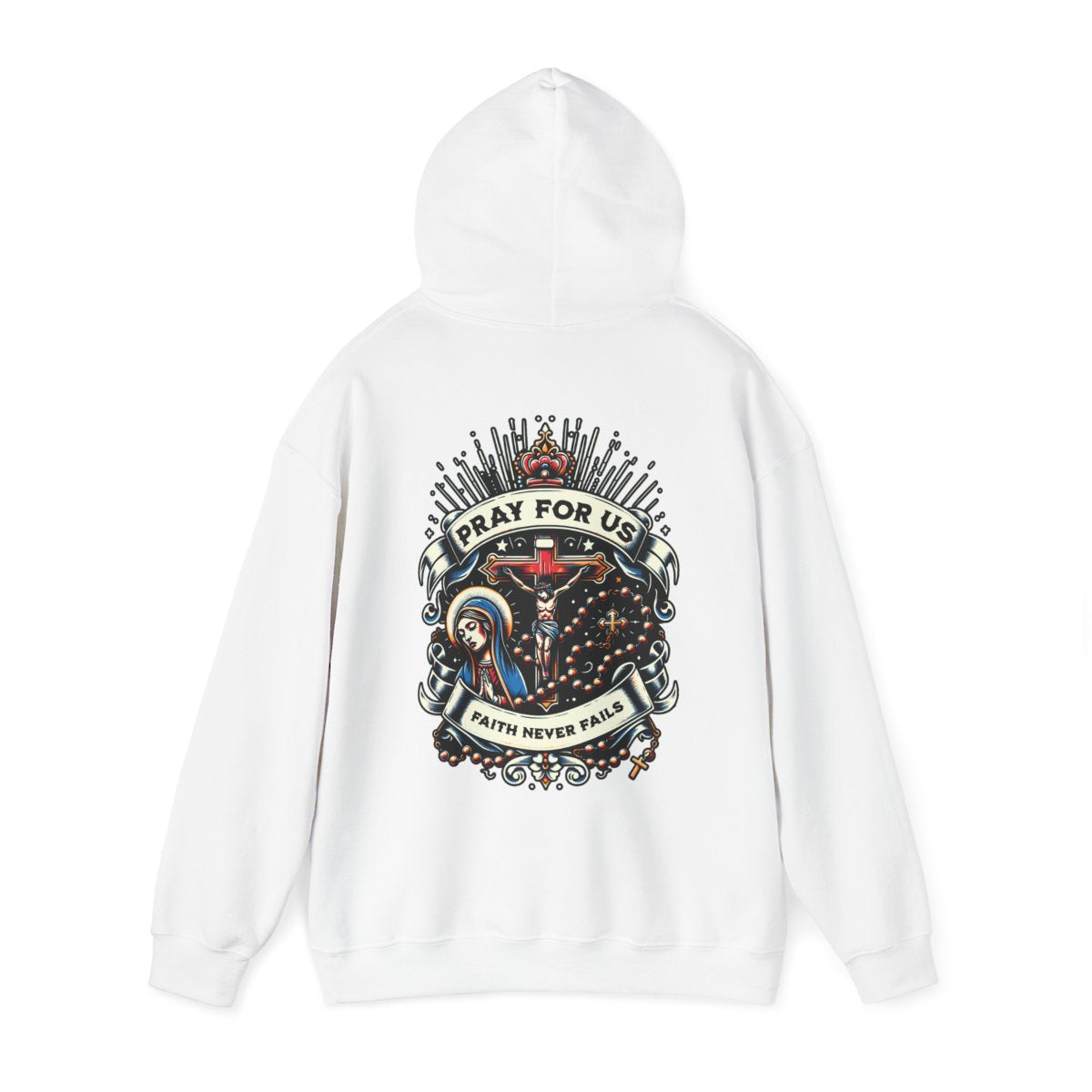 LEIGH - Hoodie