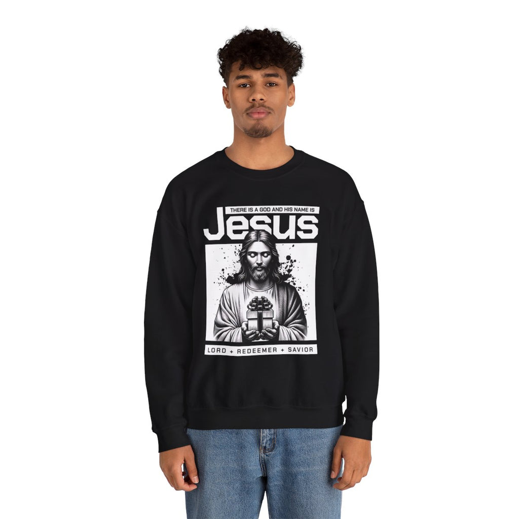 TOMAS - Sweatshirt