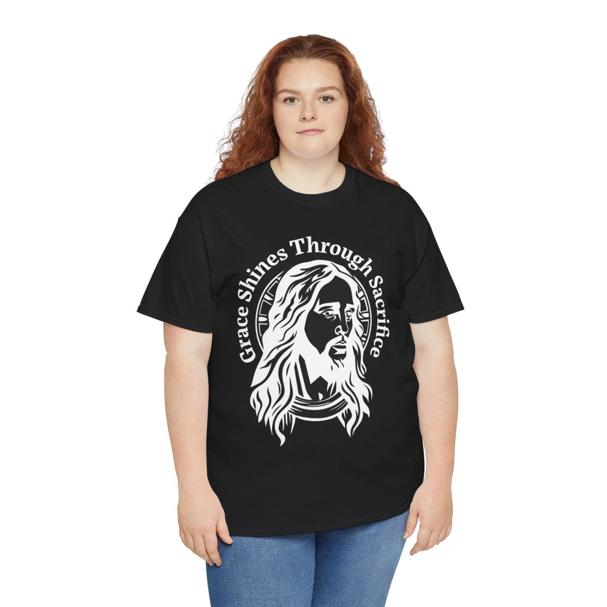 JAKE - Basic Tee