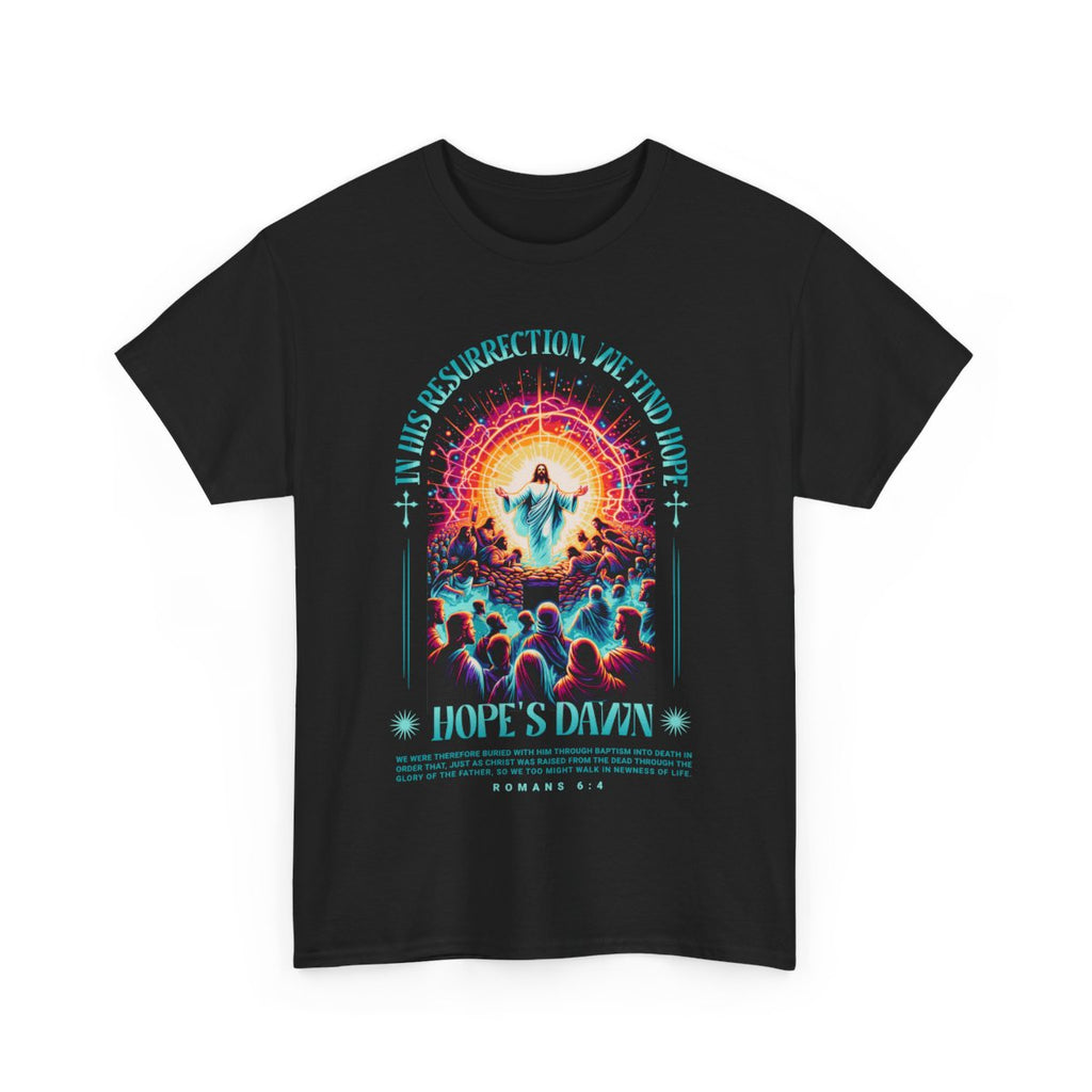 ZION - Basic Tee