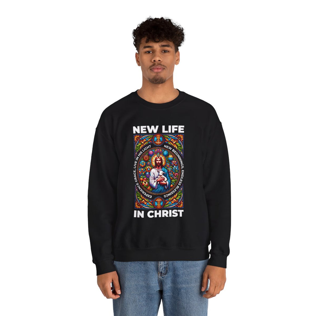 SIMON - Sweatshirt