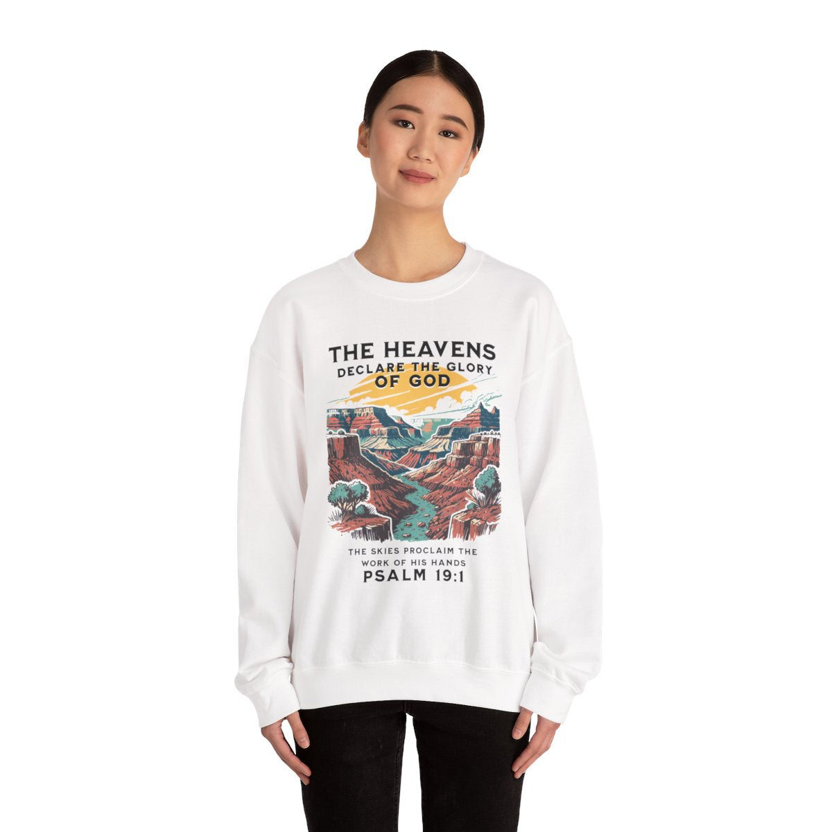 JOAQUIN - Sweatshirt