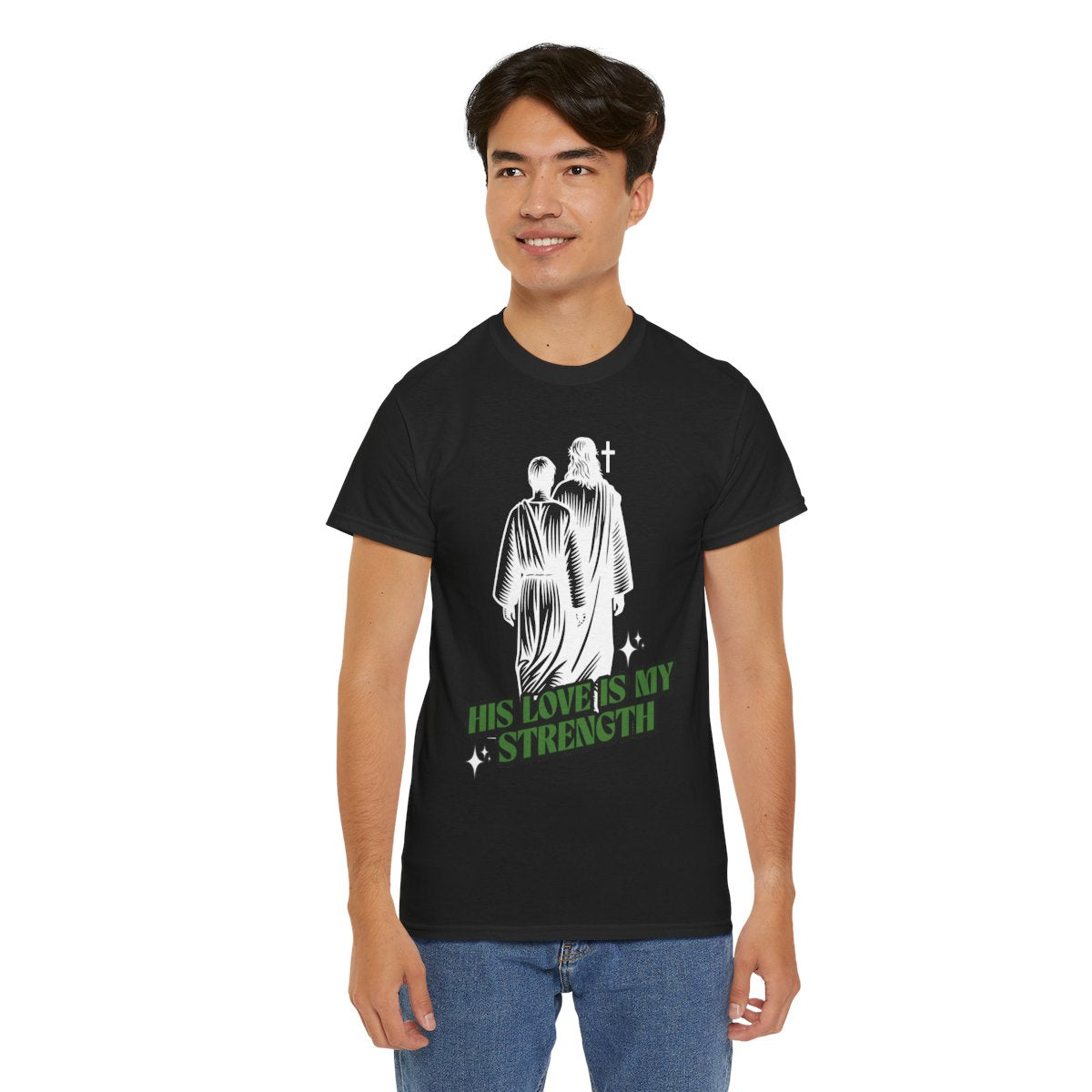 MARLENE - Basic Tee
