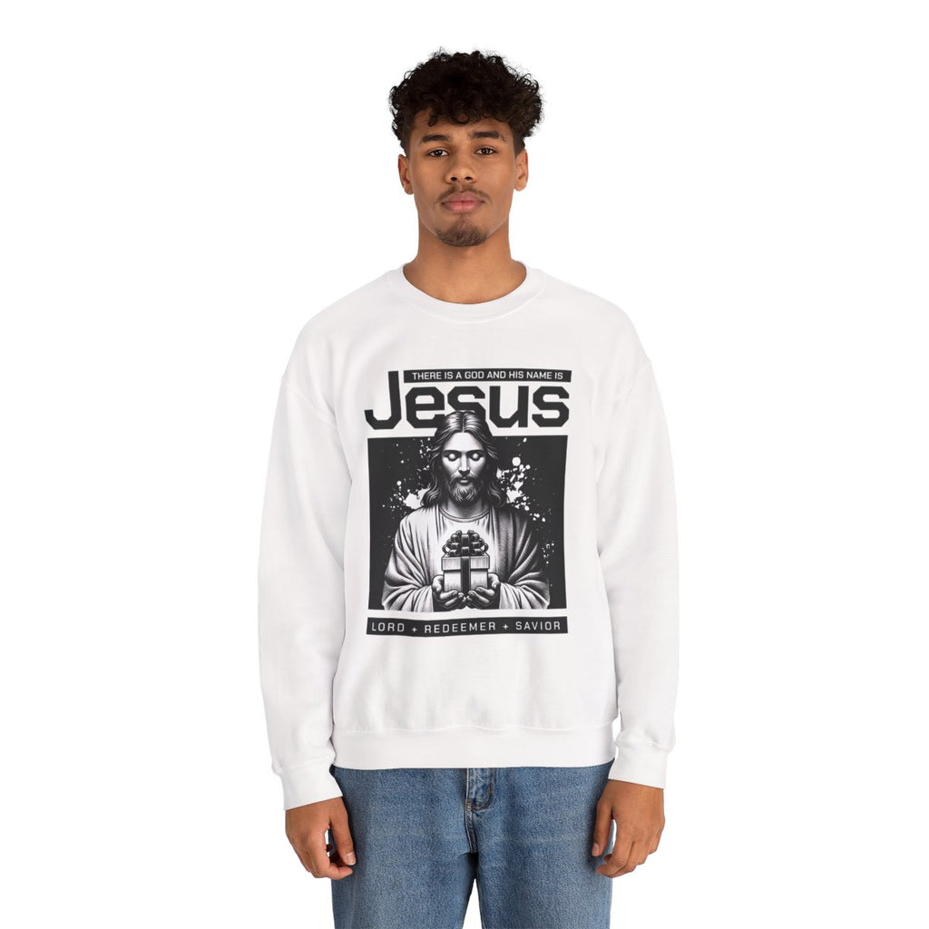 TOMAS - Sweatshirt