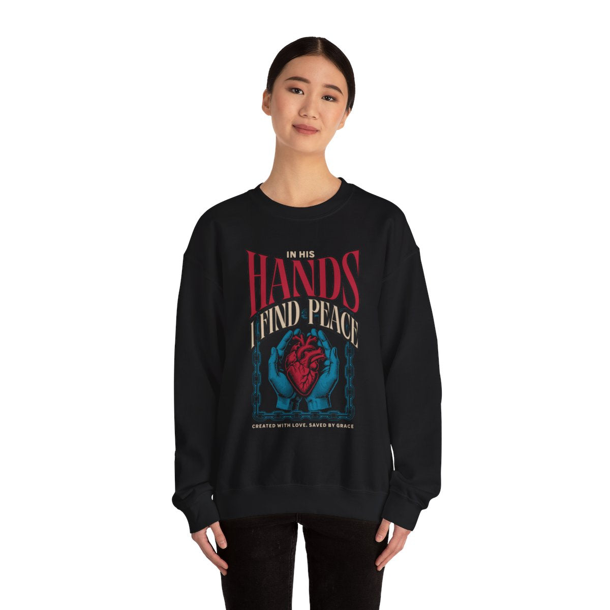 NAOMI - Sweatshirt