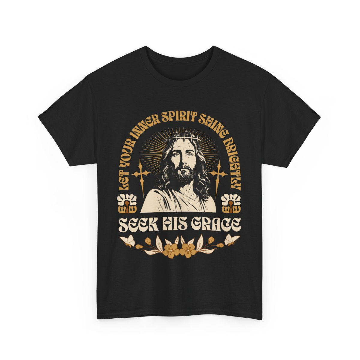 PAUL - Basic Tee