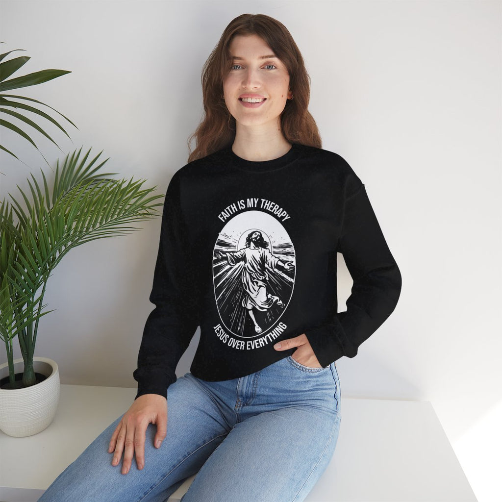 JAMIE - Sweatshirt