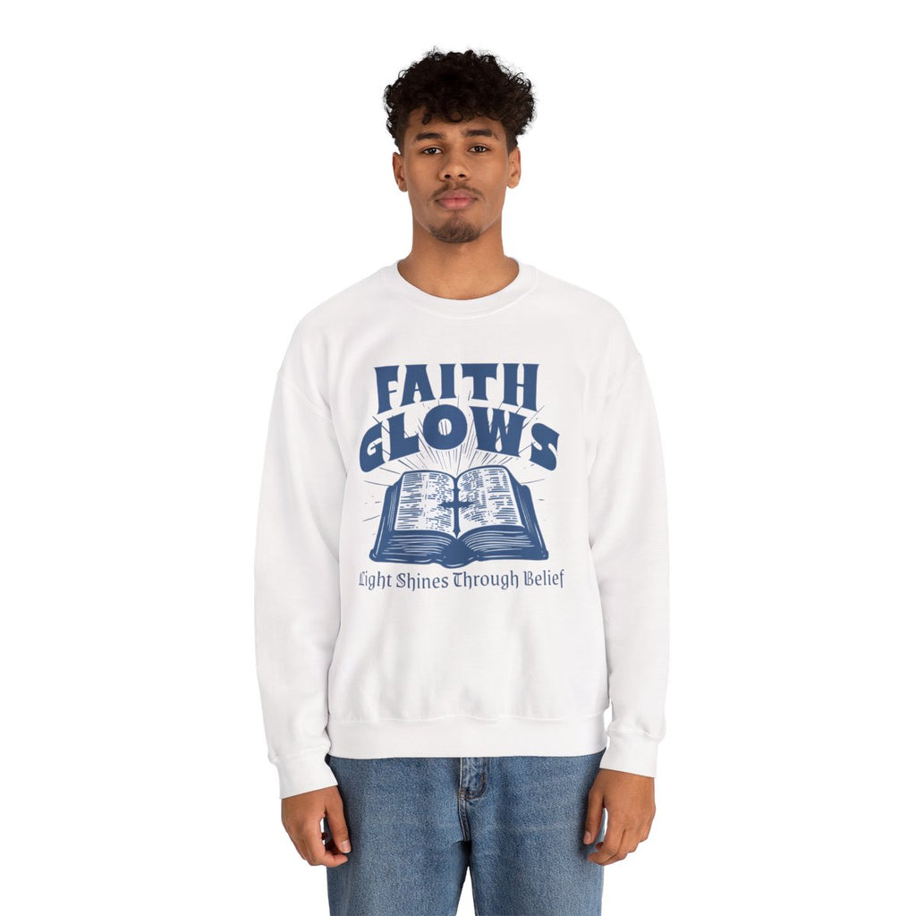 JAMES - Sweatshirt