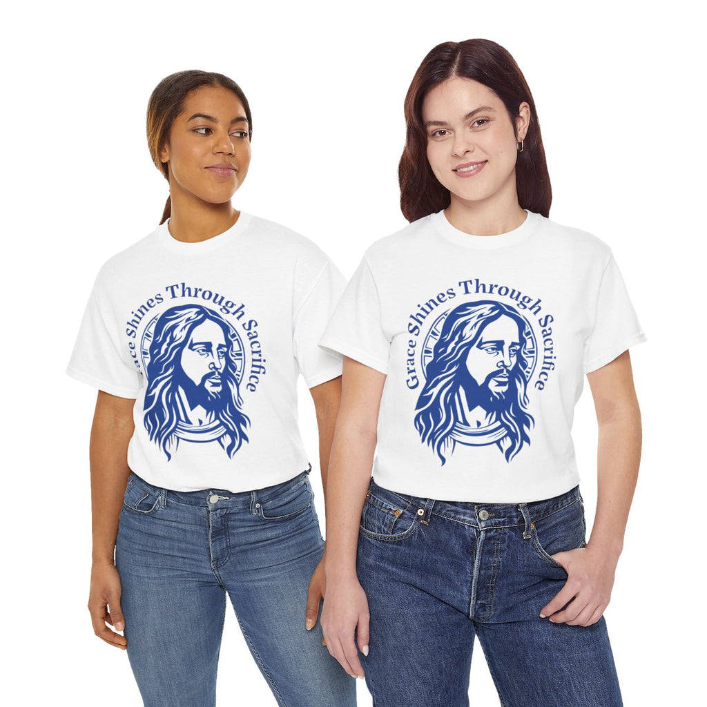 JAKE - Basic Tee