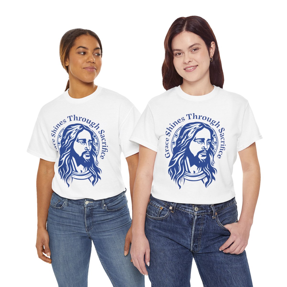 JAKE - Basic Tee
