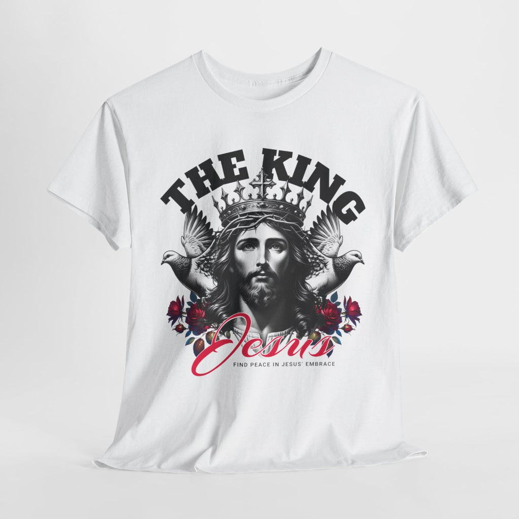HEZEKIAH - Basic Tee