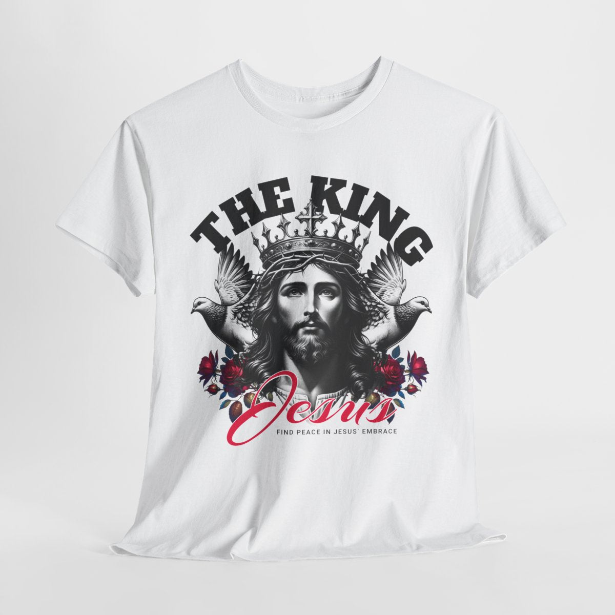 HEZEKIAH - Basic Tee