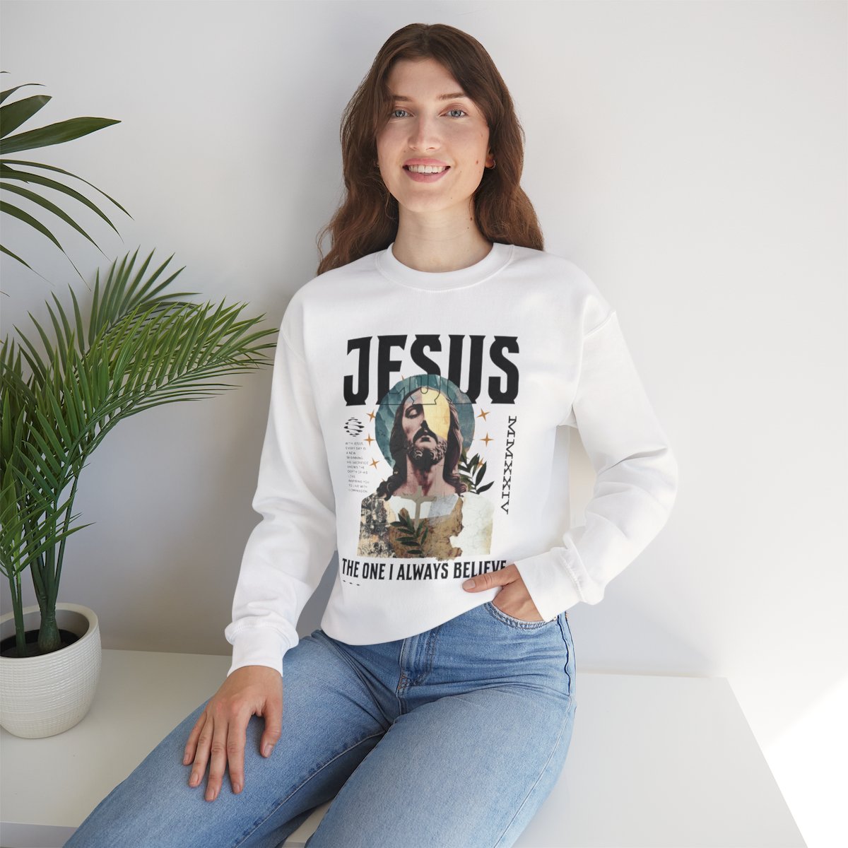 PETER - Sweatshirt