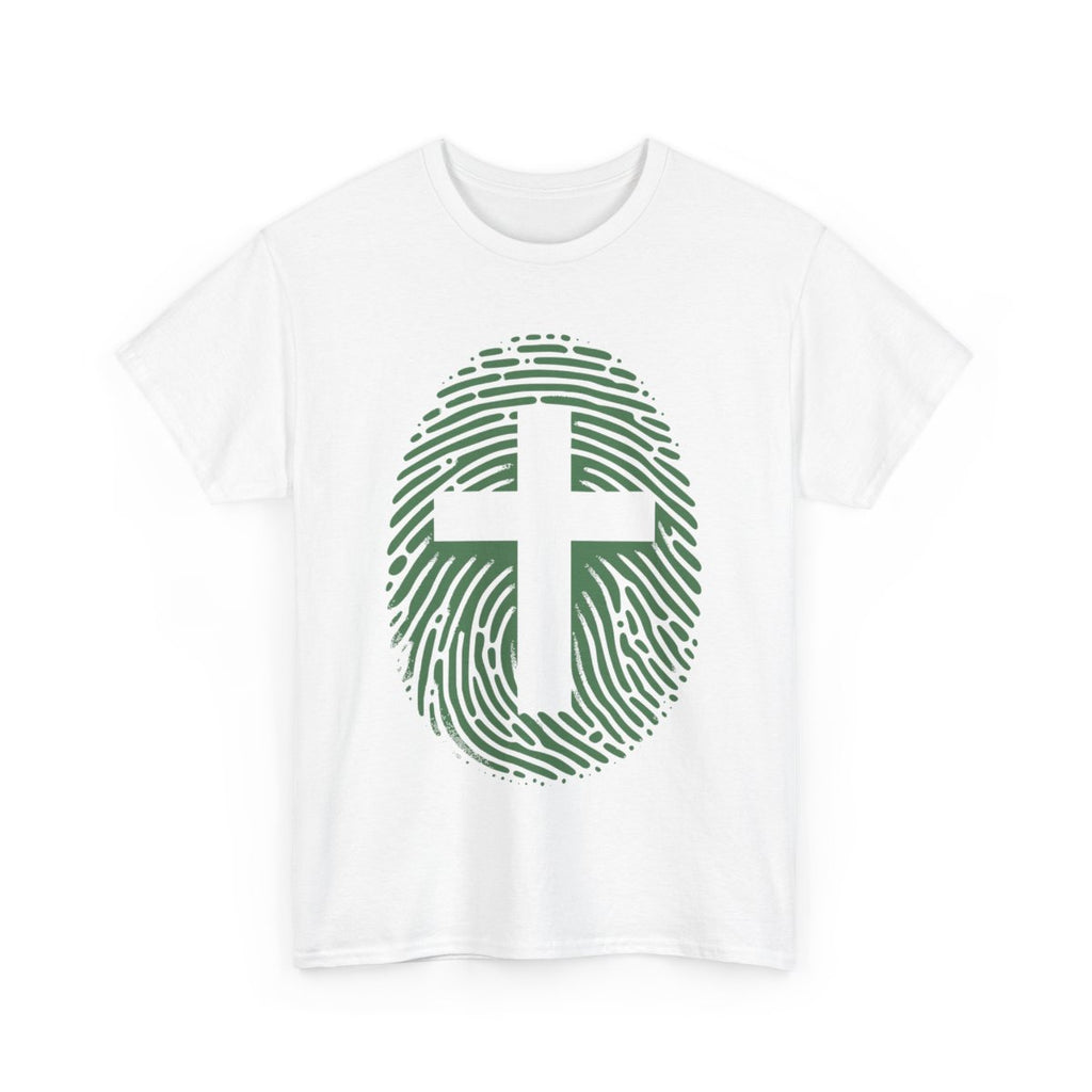 ASHER - Basic Tee