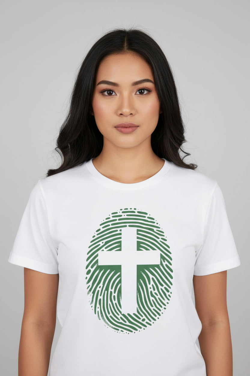 ASHER - Basic Tee