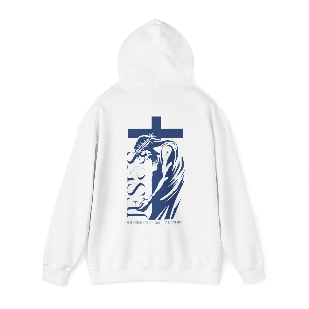 AGUSTUS - Hoodie