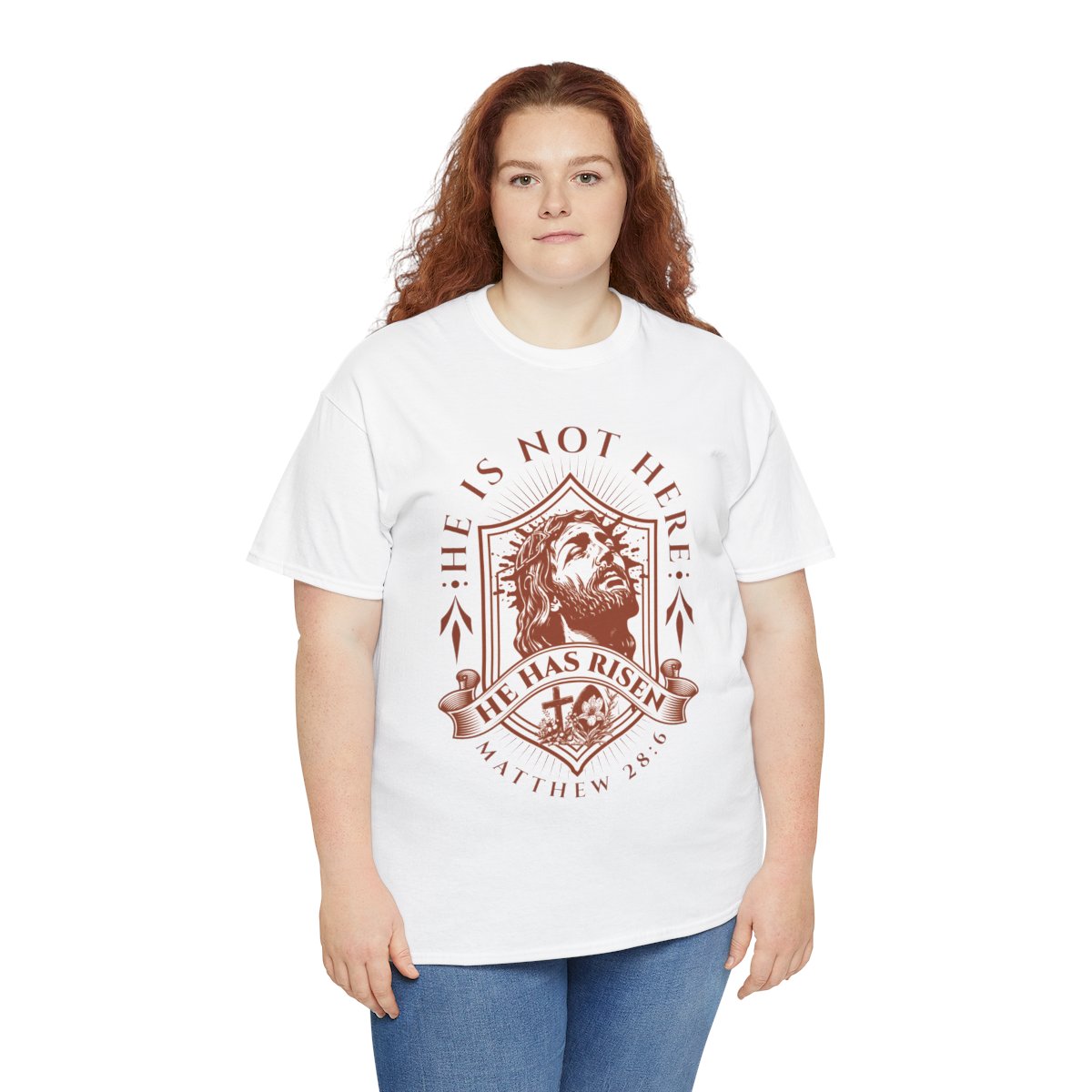 MADINA - Basic Tee