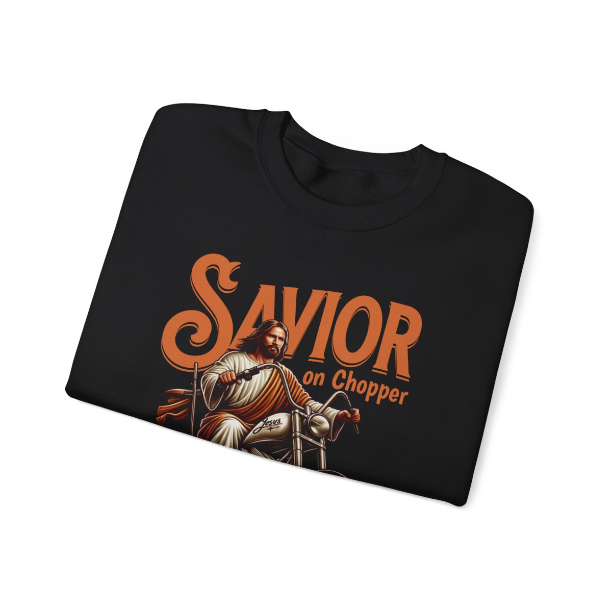 JOHN - Sweatshirt