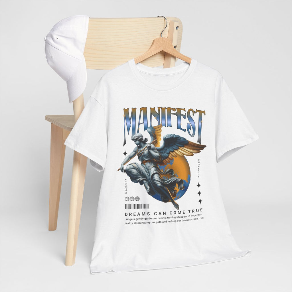 LUCAS - Basic Tee