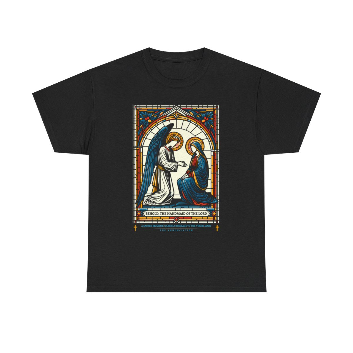 CHLOE - Basic Tee