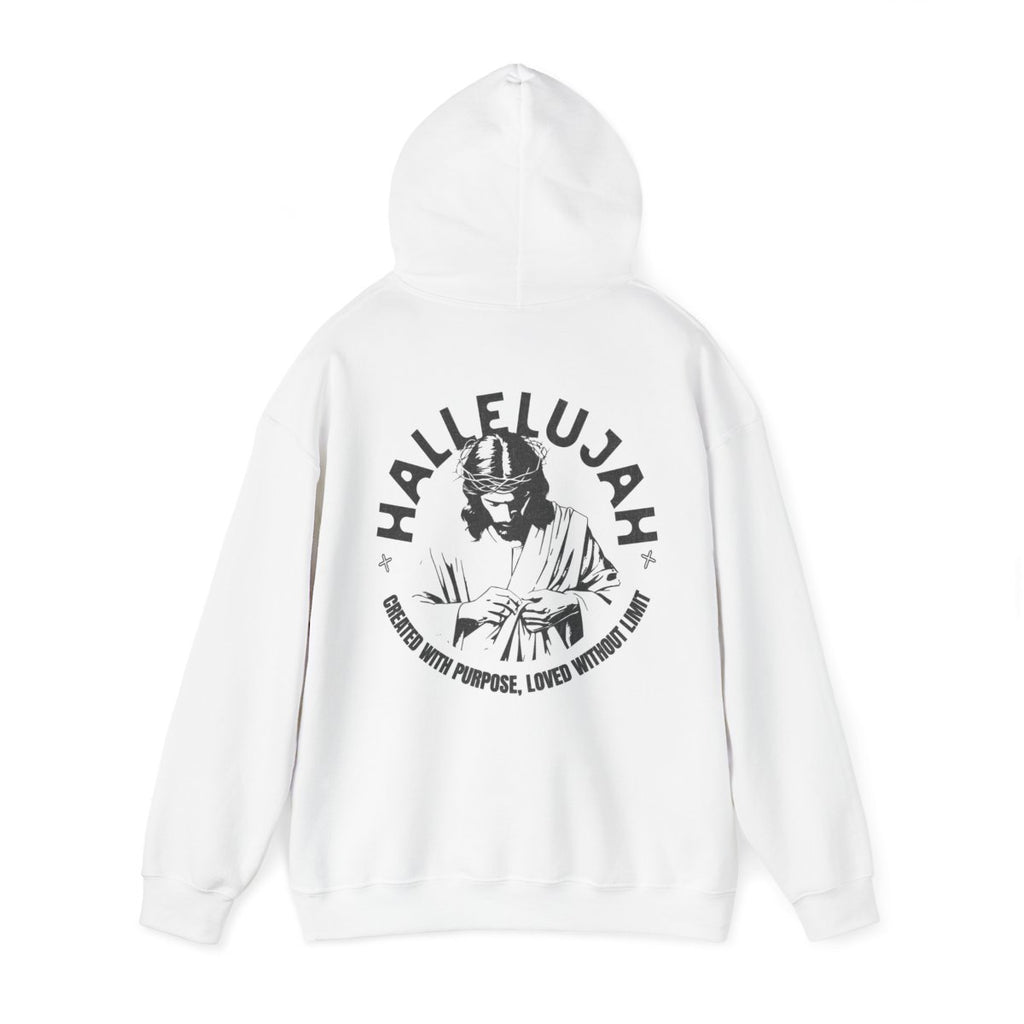 MADELYN - Hoodie