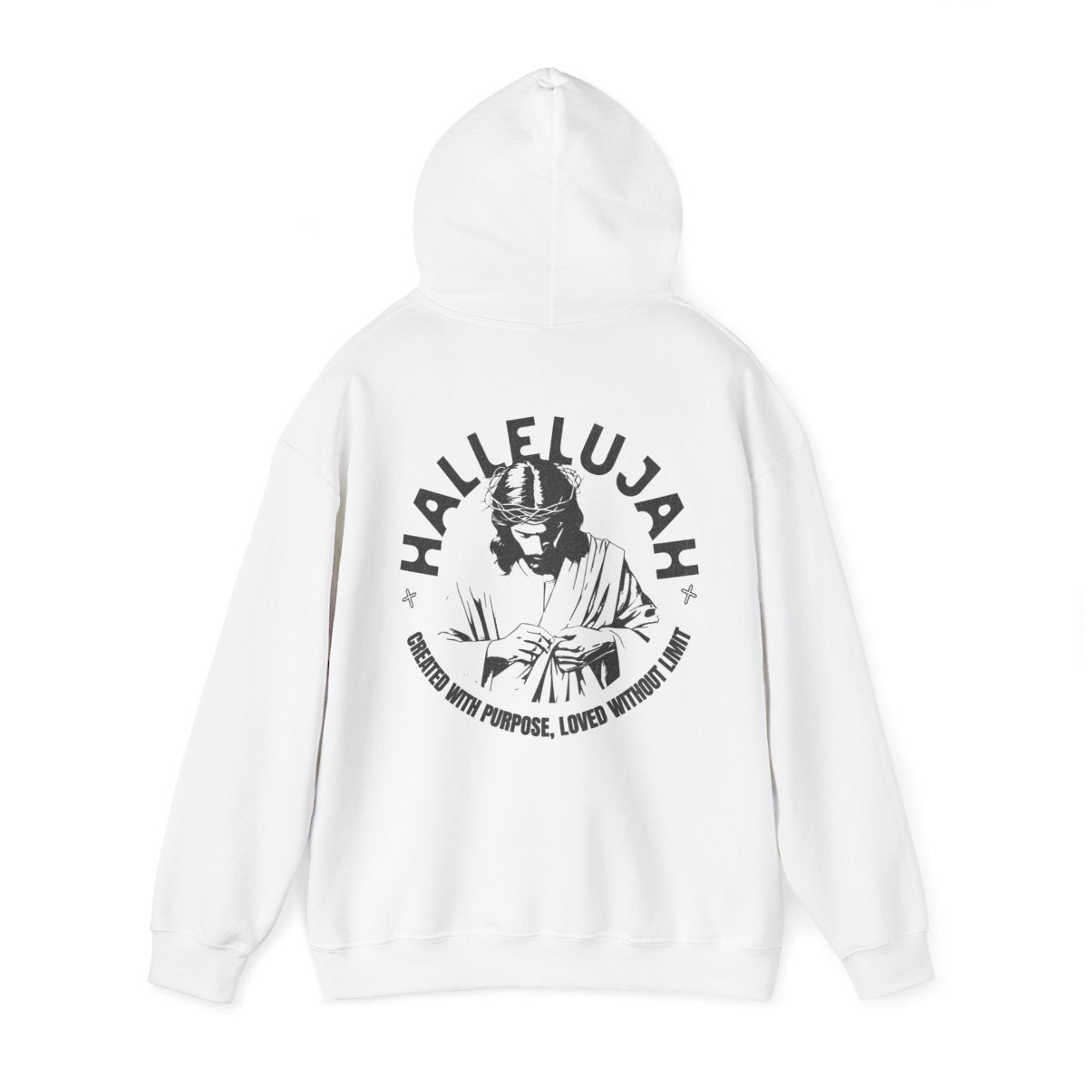 MADELYN - Hoodie