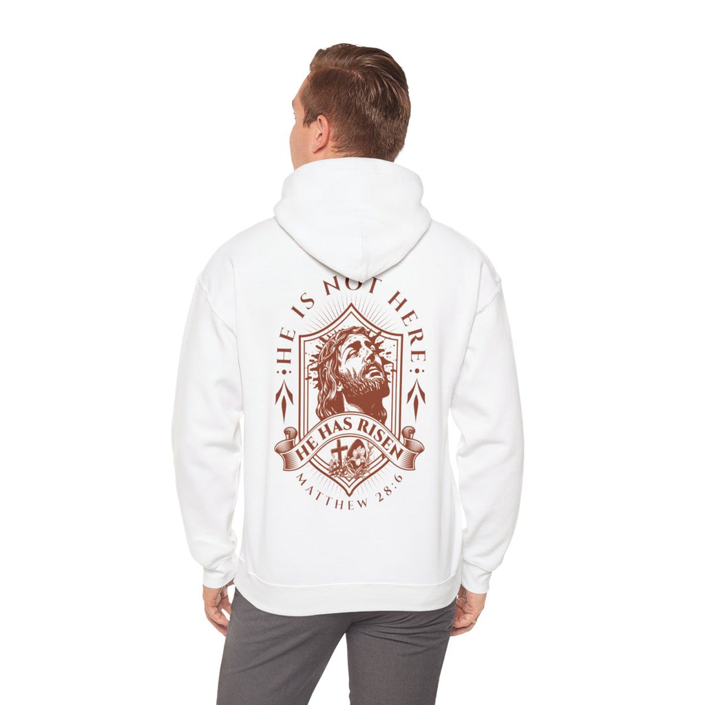 MADINA - Hoodie