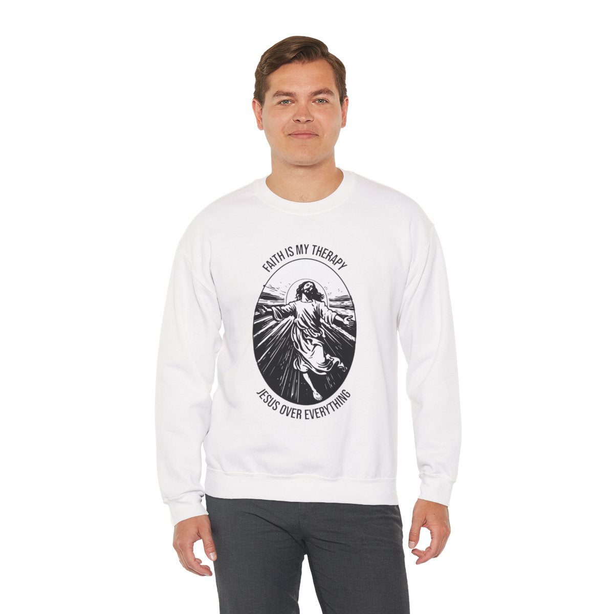 JAMIE - Sweatshirt