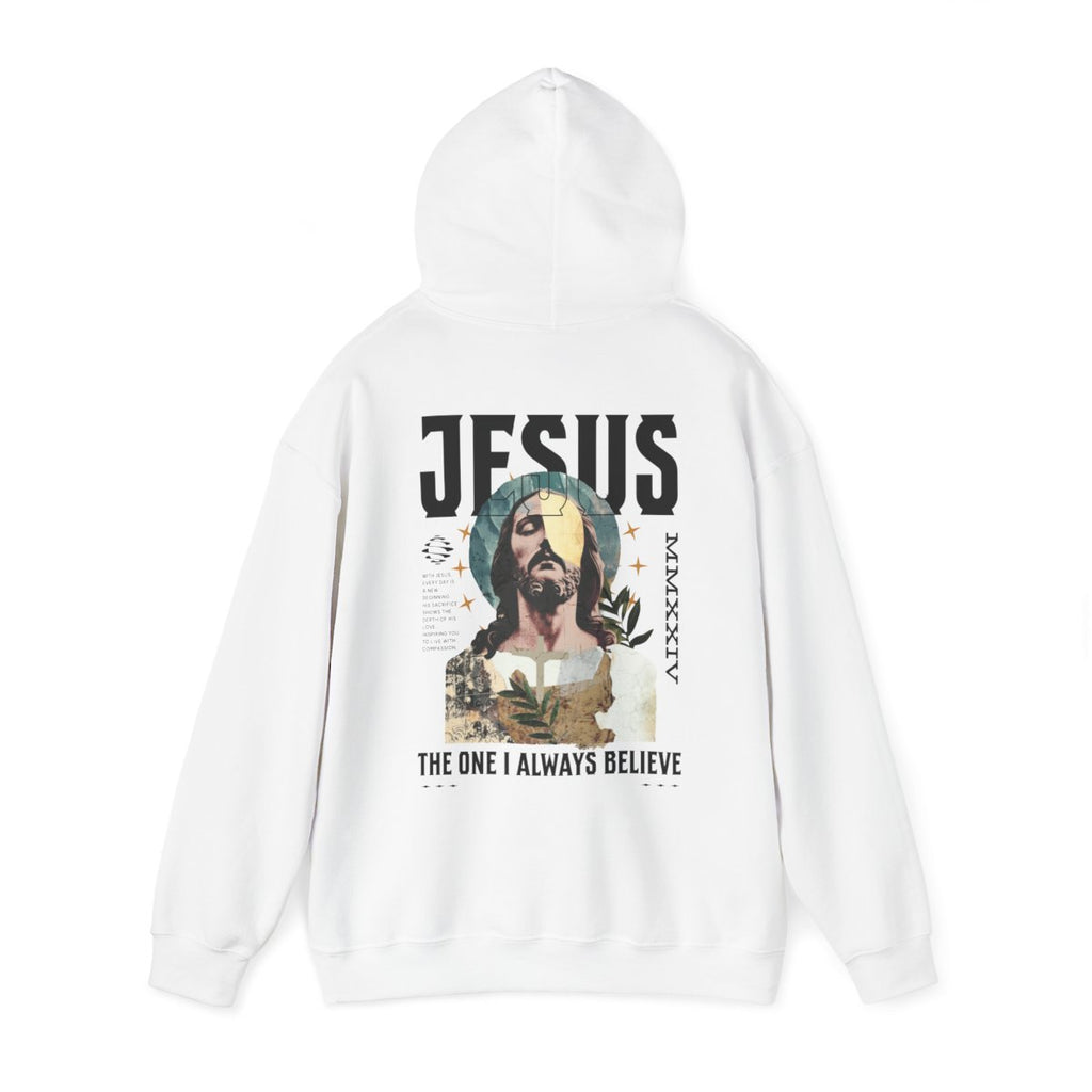 PETER - Hoodie