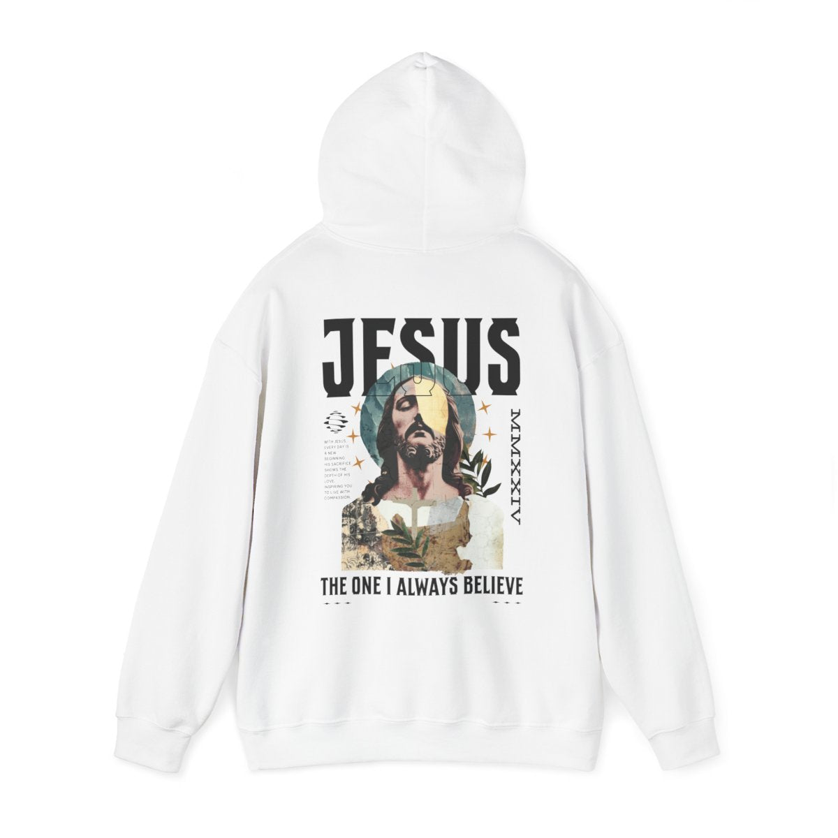 PETER - Hoodie