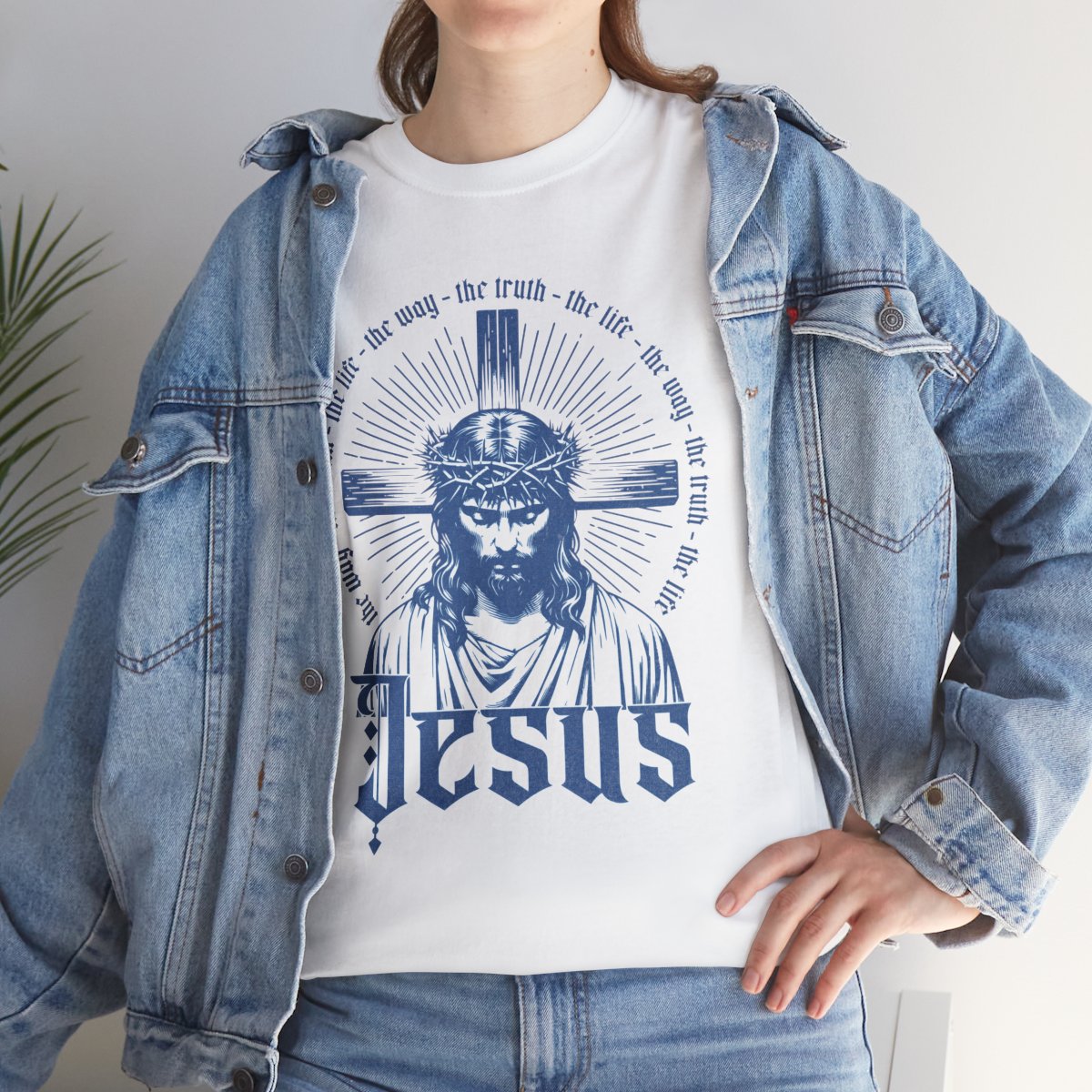 GABRIEL - Basic Tee