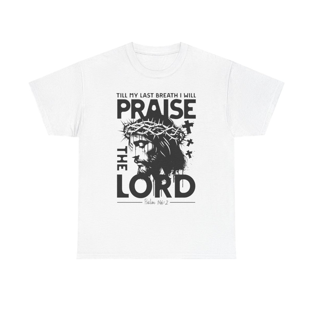 LISA - Basic Tee