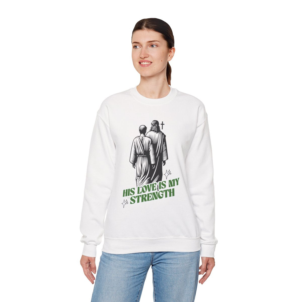MARLENE - Sweatshirt