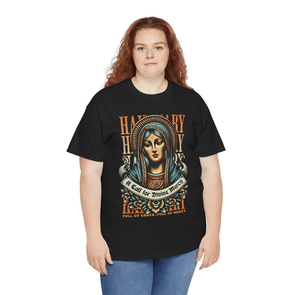 PAOLA - Basic Tee