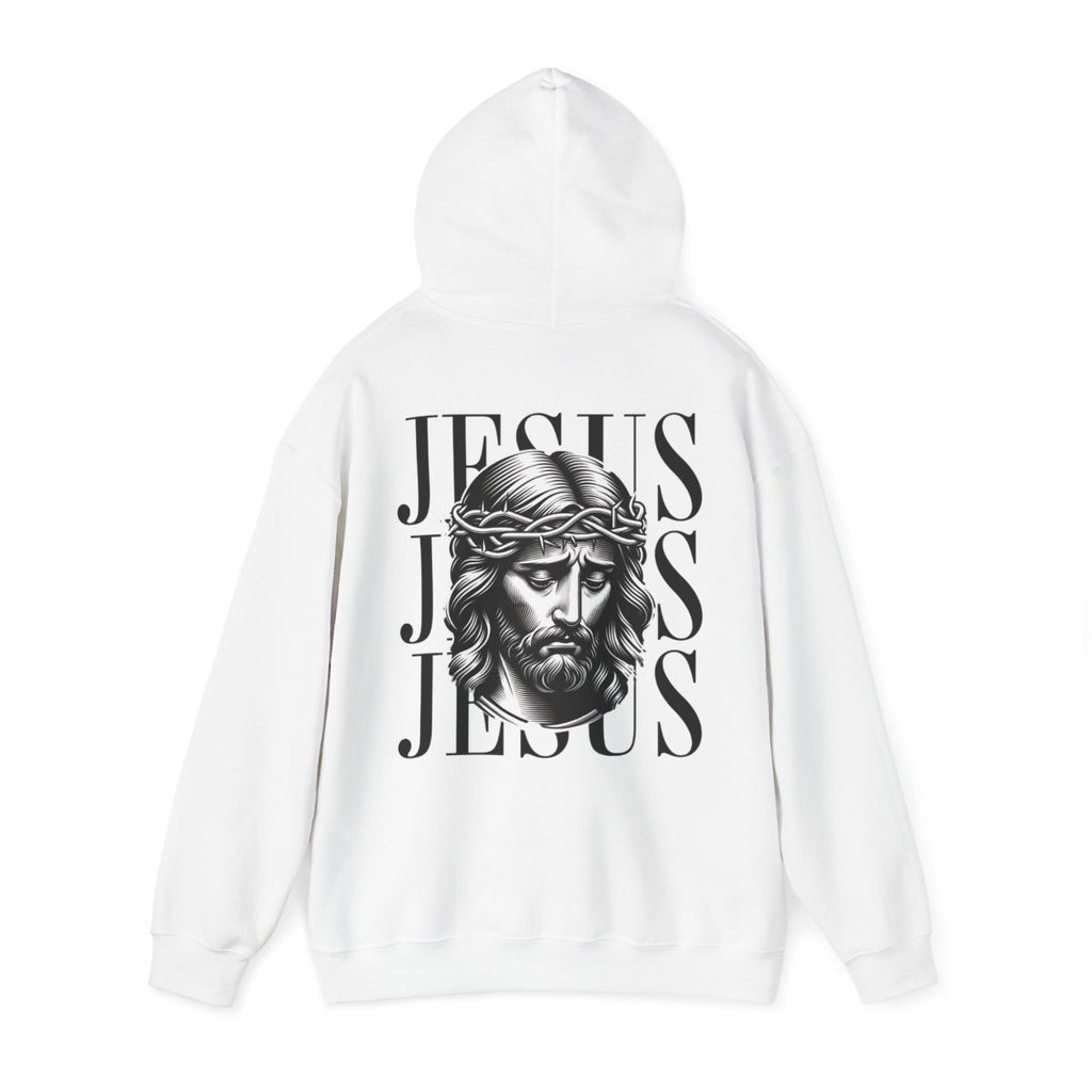 ETHAN - Hoodie