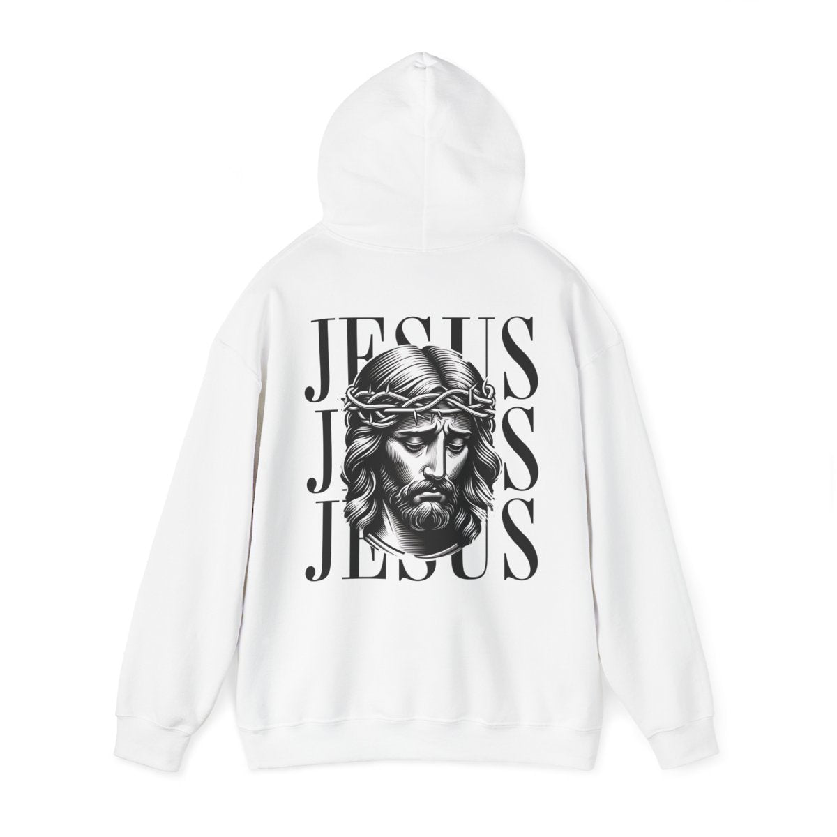 ETHAN - Hoodie