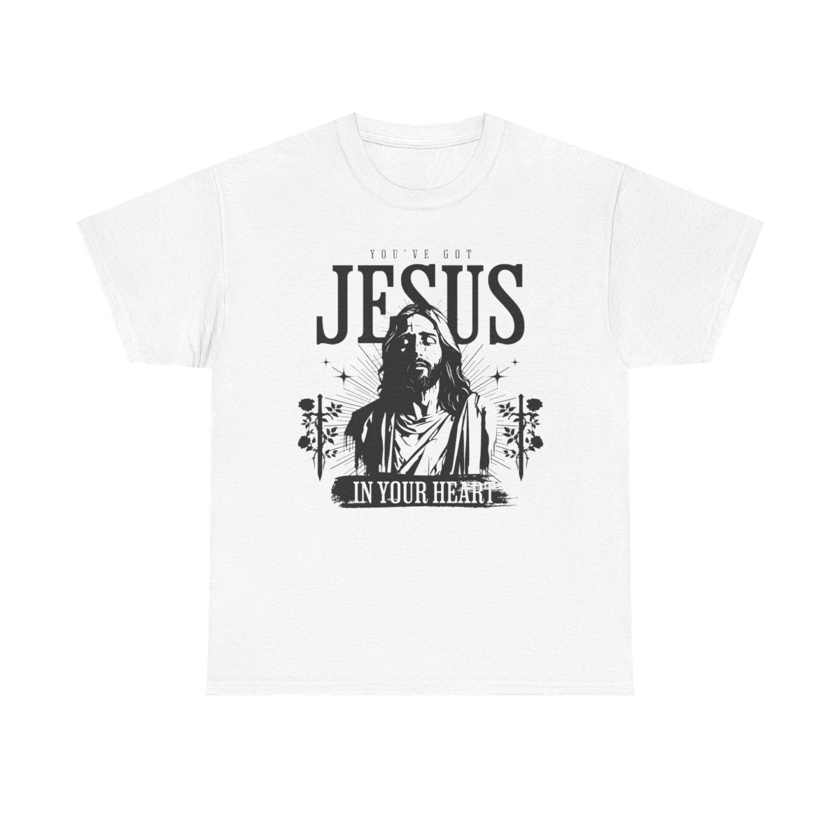 MALENA - Basic Tee