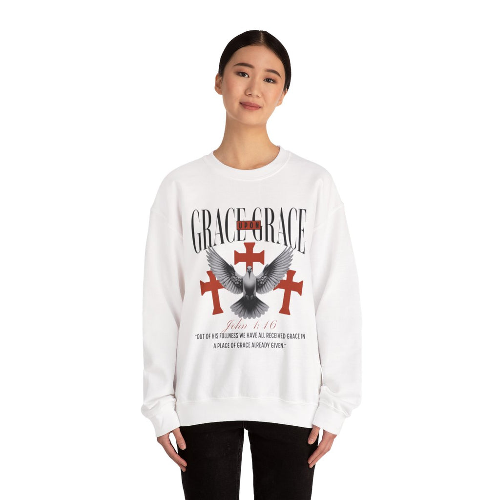 ZOEY - Sweatshirt