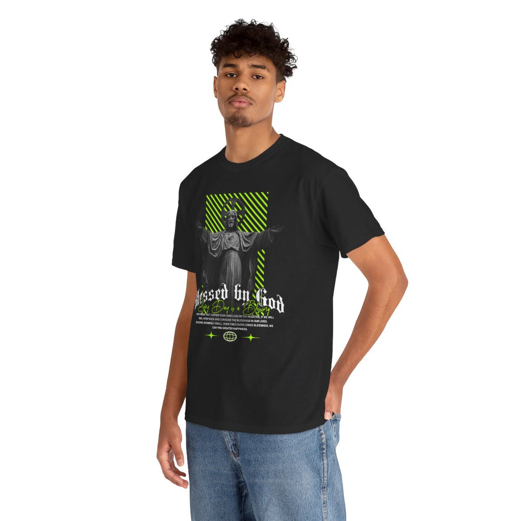 KANE - Basic Tee
