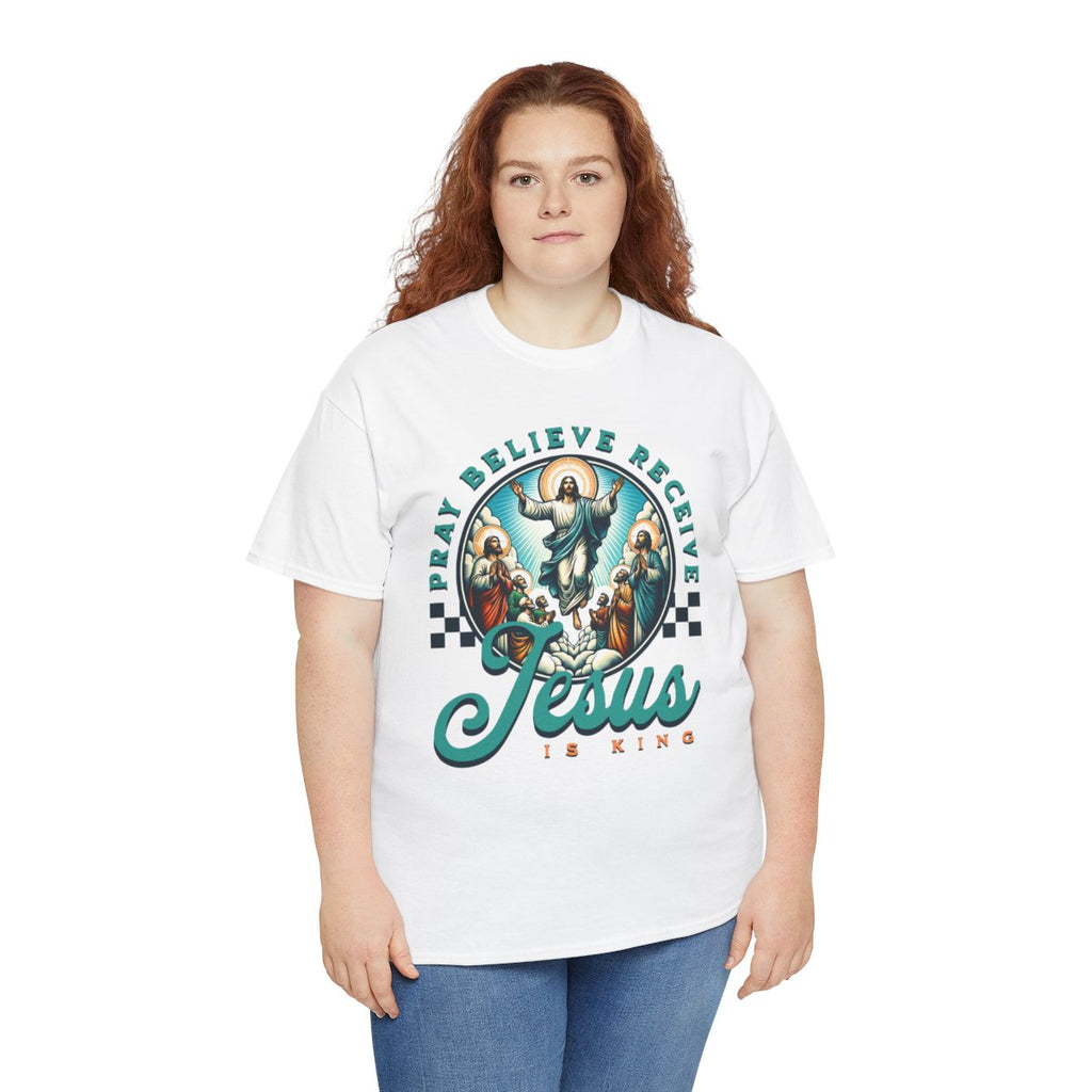 FELIX - Basic Tee