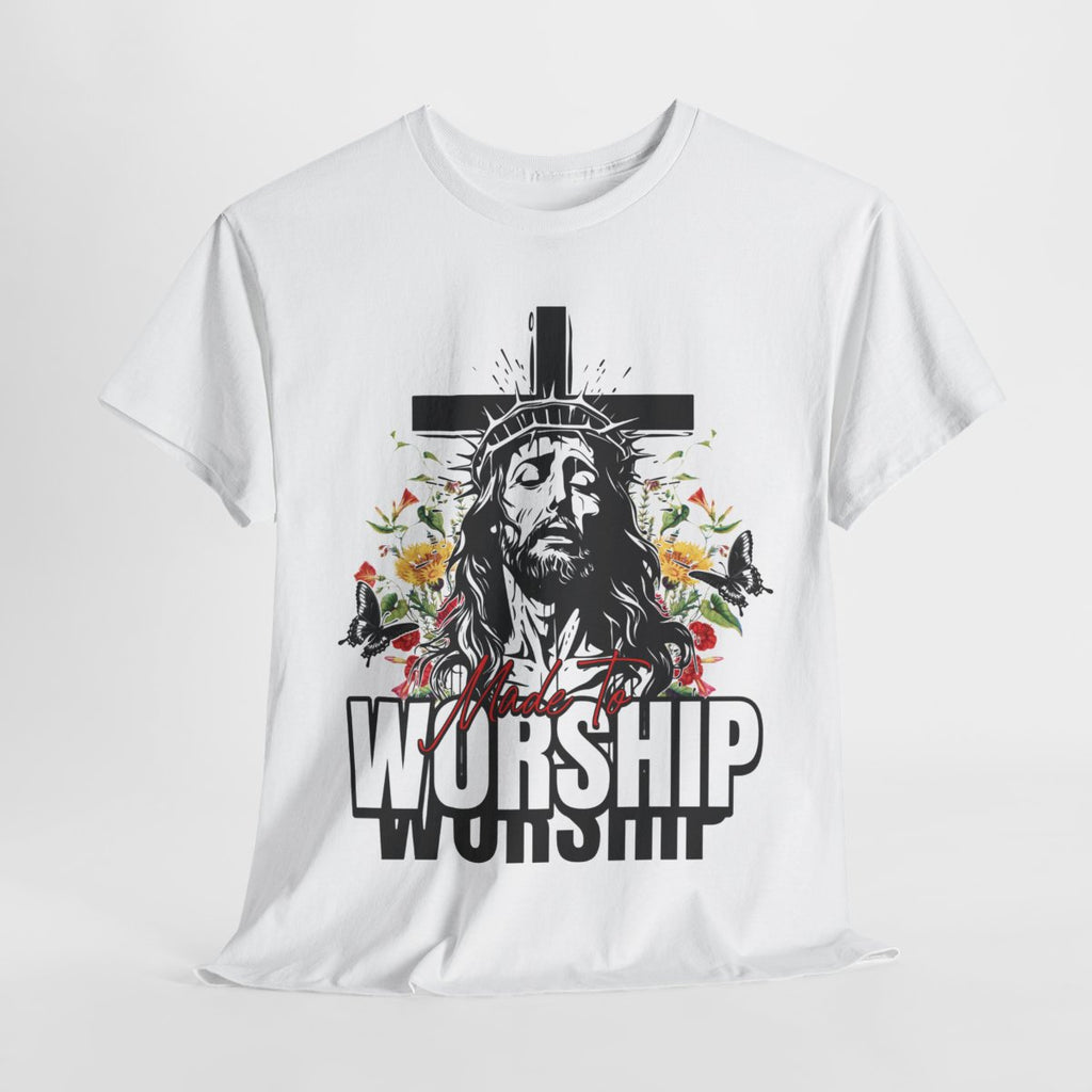STEPHEN - Basic Tee