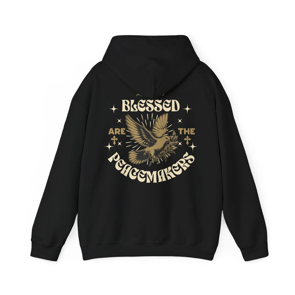 ELIAS - Hoodie