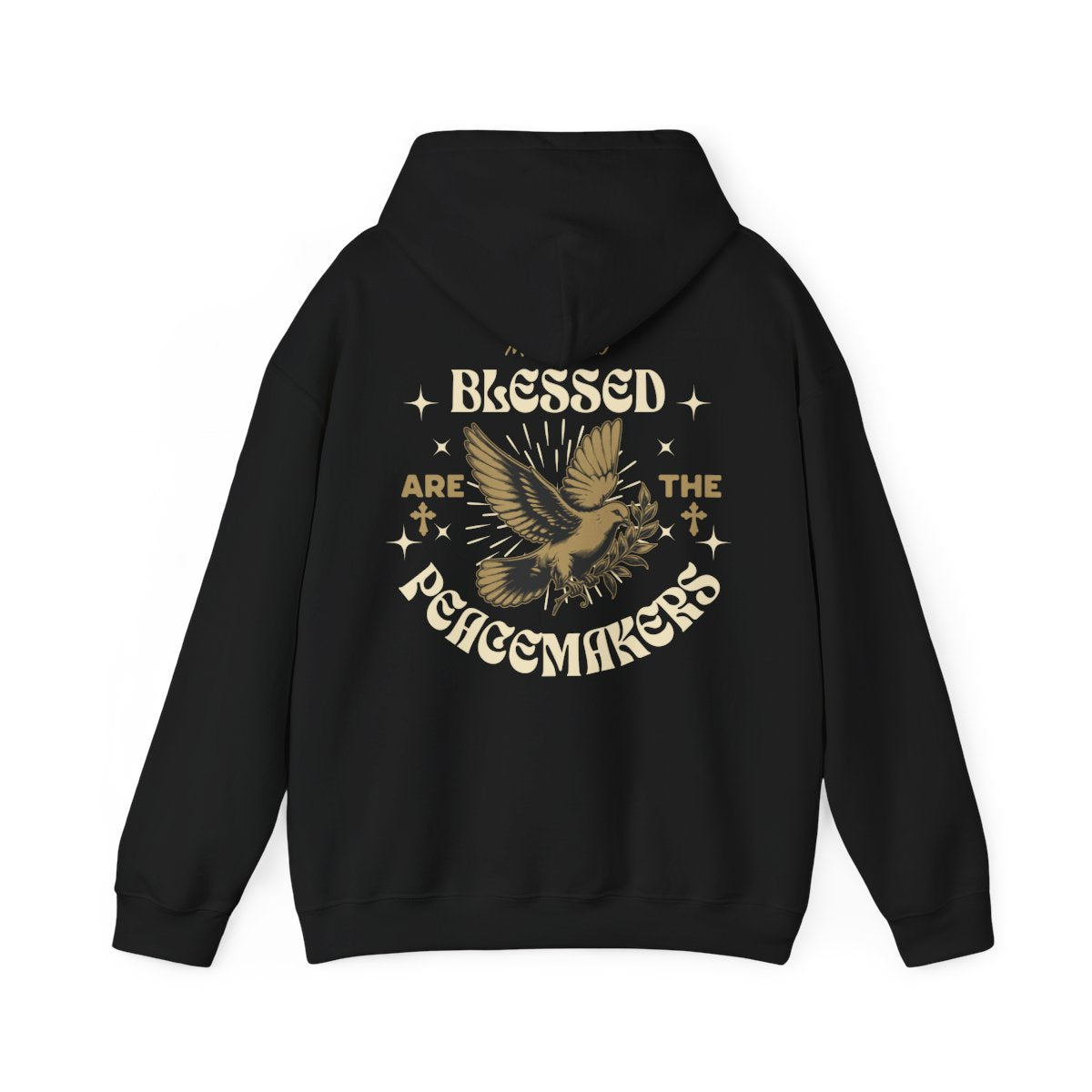 ELIAS - Hoodie