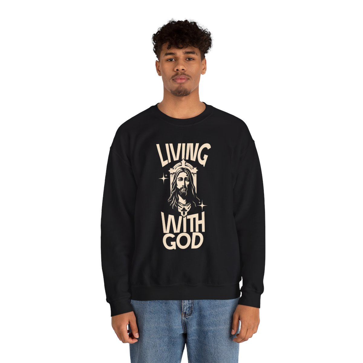 JARED - Sweatshirt