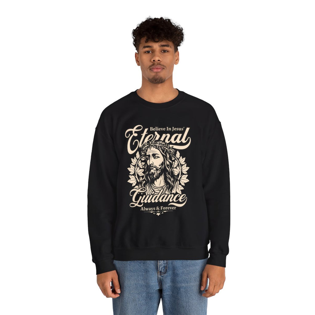 ZACHARY - Sweatshirt